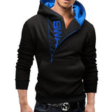 2019 fleece hooded sweatshirt