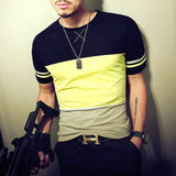 Fashion Men's