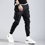Hip Hop Men Pantalones