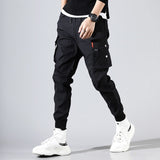 Hip Hop Men Pantalones