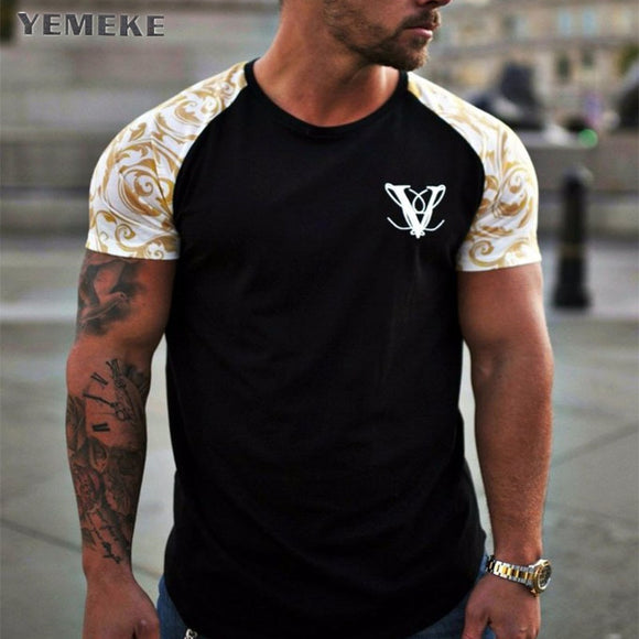 YEMEKE Brand T-Shirts