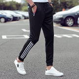 casual pants European size