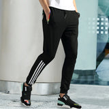 casual pants European size