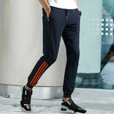 casual pants European size