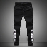 casual pants European size