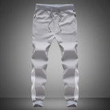 casual pants European size
