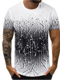 New Men's High Street Hoodies Sweatpants Sets