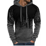 Men's jogging casual sports