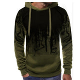 Men's jogging casual sports