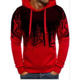 Men's jogging casual sports
