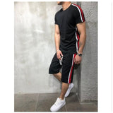 2019 Summer Men Set
