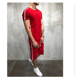 2019 Summer Men Set