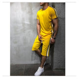 2019 Summer Men Set