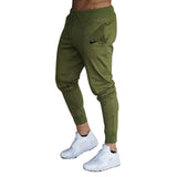 Harem Pants