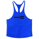 Muscleguys Brand Fitness Clothing