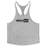 Muscleguys Brand Fitness Clothing