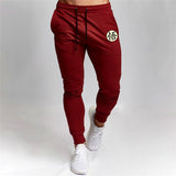 Dragon Ball Goku Mens Pants