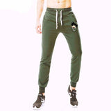 Dragon Ball Goku Mens Pants