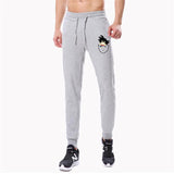 Dragon Ball Goku Mens Pants