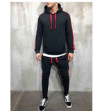 Men's sportswear