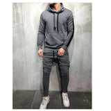 Men's sportswear
