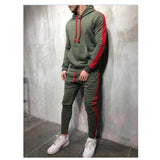 Men's sportswear