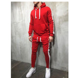 Men's sportswear