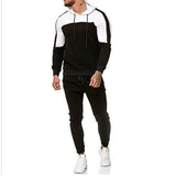 Brand Tracksuit men thermal