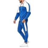 Brand Tracksuit men thermal