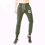 Dragon Ball Goku Mens Pants