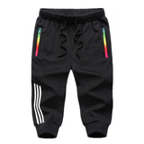 casual pants European size