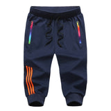 casual pants European size
