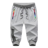 casual pants European size