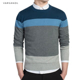Varsanol Cotton Sweater